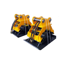 Construction Machinery Parts Hydraulic Plate Compactor